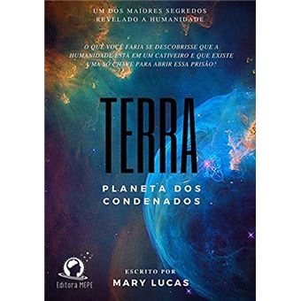 Terra: Planeta Dos Condenados - 1