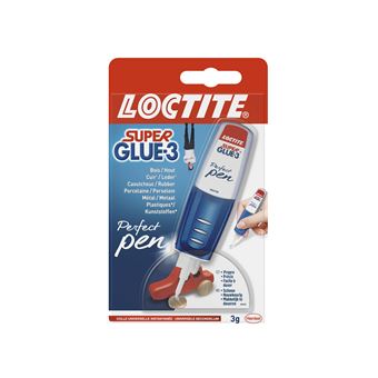 Cola Loctite Super Glue-3 | 3 g - 1