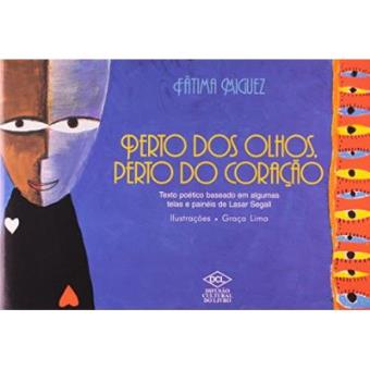 Perto Dos Olhos, Perto Do Coração - 1
