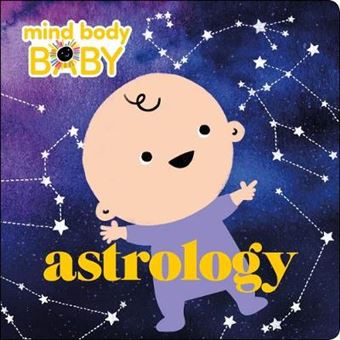 Mind Body Baby Astrology - 1