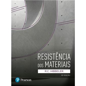 Resistência dos Materiais - 1