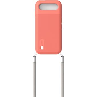 Capa para Telemóvel Doro 8922 | Coral - 1