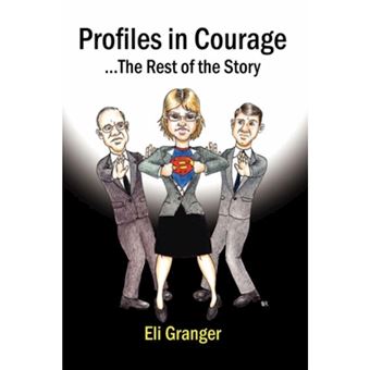 Profiles In Courage - 1