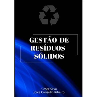 Gestão De Resíduos Sólidos - 1