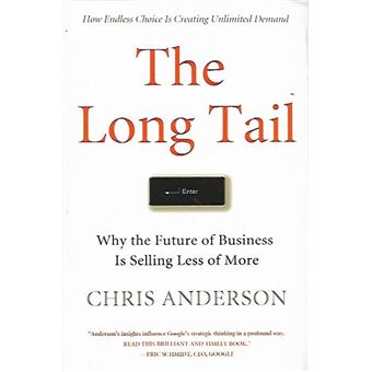 The long tail - 1