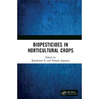 Biopesticides In Horticultural Crops - 1