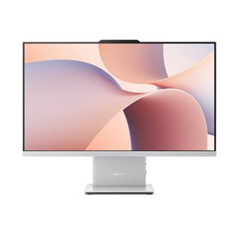PC All-in-One Lenovo IdeaCentre AIO 27AKP10 | 27'' | AMD Ryzen 7 250 | Radeon 780M | 16 GB | SSD 1TB - 1