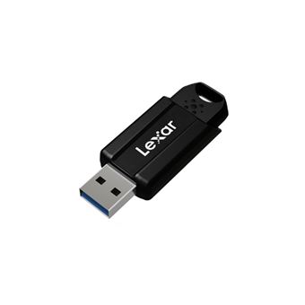 Unidade de Memória Usb Lexar JumpDrive S80 | Preto - 1