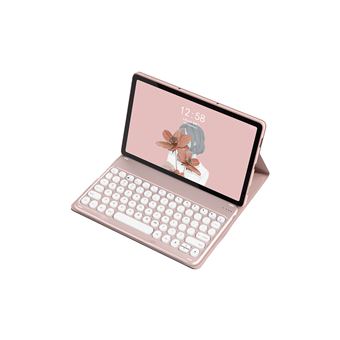 Capa Flip e Teclado Bluetooth Wondraforge PS-M511R | para Xiaomi Pad5/ Pad5 Pro 11 - 1