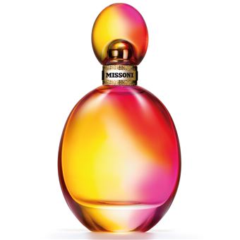 Perfume Missoni Eau De Toilette | EDT | 100 ml - 1