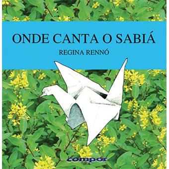 Onde Canta o Sabiá - 1