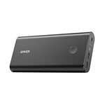 Power Bank Anker PowerCore+ 26800 PD 26800 mAh Preto