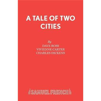 A Tale of Two Cities - Paperback - 1993 - 1