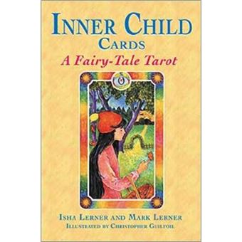 Inner Child Cards - 1