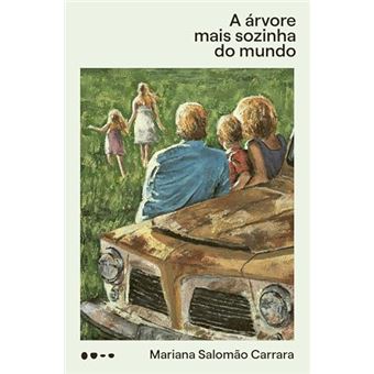 A Árvore Mais Sozinha Do Mundo - 1