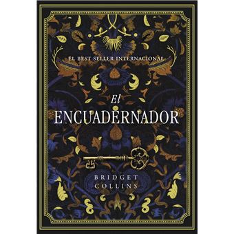 El Encuadernador - 1