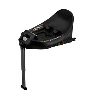 Base Isofix Asalvo Fortix - 1