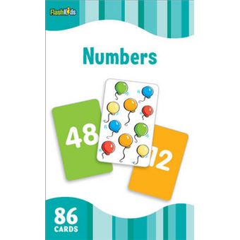 Numbers - 1