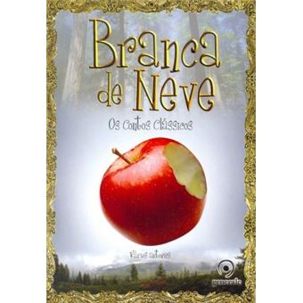 Branca de Neve - 1