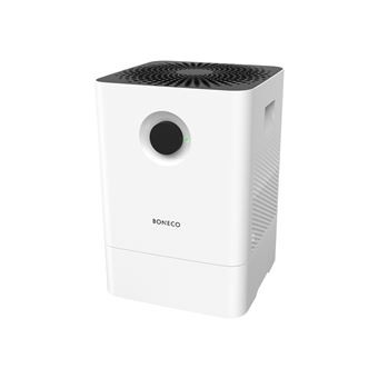 Humidificador Boneco W200 | Branco - 1