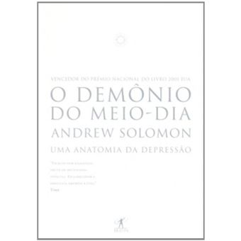Demônio Do Meio-dia - 1