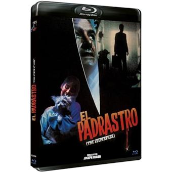 The Stepfather (1987) / El Padrastro (Blu-ray) - 1