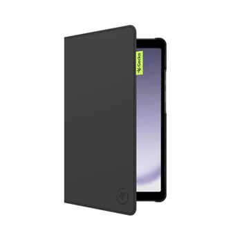 Capa Gecko V11CL2444C1 para Samsung Galaxy Tab A11 2025 / A9 2023 | Preto - 1