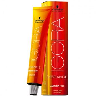 Tinta de Cabelo Schwarzkopf Igora Vibrance 4-66 - 1