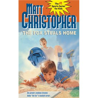 The Fox Steals Home - 1