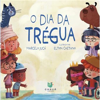 O Dia Da Trégua - 1