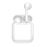 Auriculares Bluetooth Klack I10 - MAX Earphones Bateria Extra_0