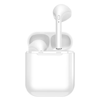 Auriculares Bluetooth Klack I10 - MAX Earphones Bateria Extra