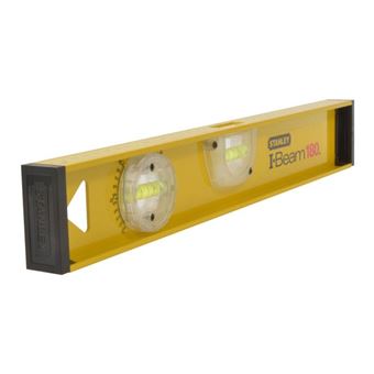 Nivelador Stanley 1-42-920 | Amarelo - 1