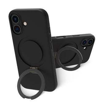 Capa para Telemóvel dbramante1928 Iceland Ultra D3O MS Kick | Preto - 1