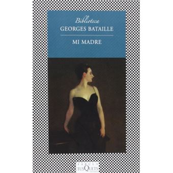 Mi Madre (fábula) - 1