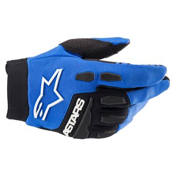 Luva Desportiva Alpinestars 3543622-713-M - 1