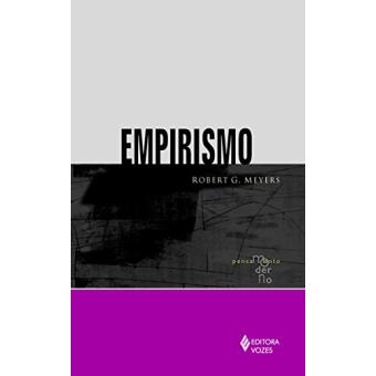 Empirismo - 1