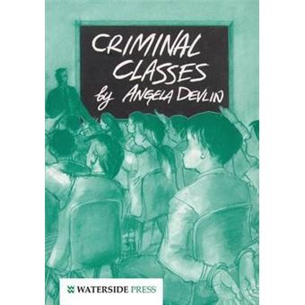 Criminal Classes - 1