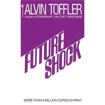 Future Shock - 1