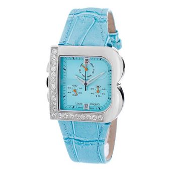Relógio Feminino Laura Biagiotti LB0002L-AD | Ø 33 mm - 1