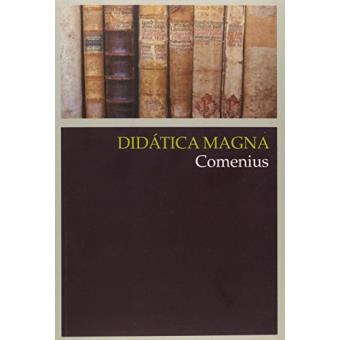 Didática Magna - 1