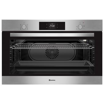 Forno Elétrico Meireles MF 4908 X | 101 L | A | Prateado - 1