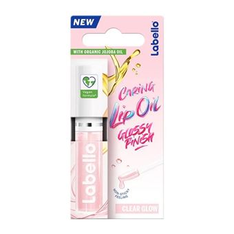 Óleo para Os Lábios NIVEA 6001051004461 - 1