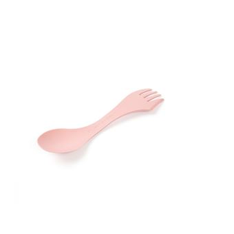 Conjunto de Mesa de Campismo Light My Fire Spork original BIO | Rosa - 1