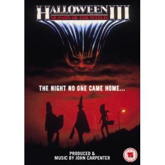 Halloween Iii - Season Of The Witch (Import) - 1
