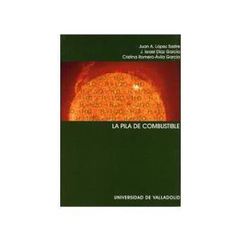 Pila De Combustible, La - 1