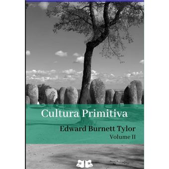 Cultura Primitiva - 1