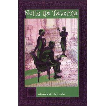 Noite Na Taverna - 1