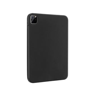 Capa Silicone Líquido Phonecare para Apple iPad Pro 11 (2021) - Preto - 1