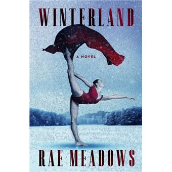Winterland A Novel - 1